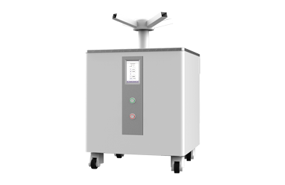 呼伦贝尔市过氧化氢雾化消毒器IN-GY20